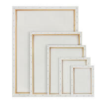 Без бренда «Набор 5 холстов 18x24, 24x30, 30x40, 40x50, 50x70 на подрамнике» в Махачкала в интернет-магазине  Без бренда «Набор 5 холстов 18x24, 24x30, 30x40, 40x50, 50x70 на подрамнике» в Махачкала