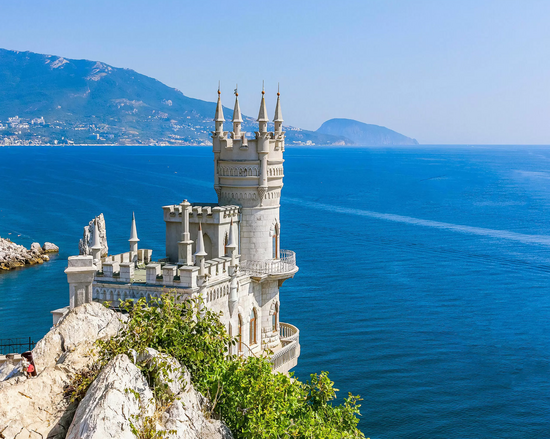 Алмазная мозаика 40x50 2KMB-4339