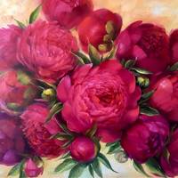 Без бренда «Бордовые пионы» в Махачкала