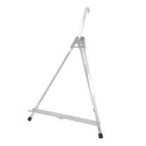 Без бренда «Мольберт настольный 55 см, металлический алюминиевый, складной, переносной» в Махачкала