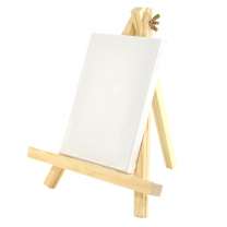Без бренда «Мольберт настольный мини, 24 см, сосна, с зажимом» в Махачкала