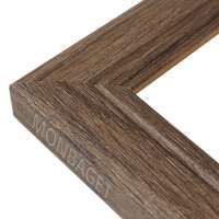 Без бренда «Коробка 15 шт.: Багетная рамка для картин Дюссельдорф 30x40» в Махачкала