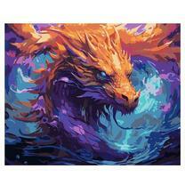 Без бренда «Яркий грозный дракон» в Махачкала