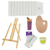 Без бренда «EASEL2KSM30PAINTSET» в Махачкала в интернет-магазине Без бренда «EASEL2KSM30PAINTSET» в Махачкала