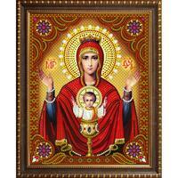 Без бренда «Изображение иконы Неупиваемая Чаша» в Махачкала в интернет-магазине  Без бренда «Изображение иконы Неупиваемая Чаша» в Махачкала