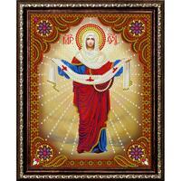 Без бренда «Изображение иконы Покров Пресвятой Богородицы» в Махачкала в интернет-магазине  Без бренда «Изображение иконы Покров Пресвятой Богородицы» в Махачкала