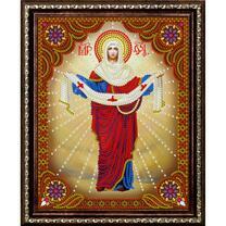 Без бренда «Изображение иконы Покров Пресвятой Богородицы» в Махачкала