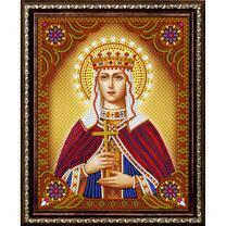 Без бренда «Святая мученица Людмила Чешская» в Махачкала в интернет-магазине  Без бренда «Святая мученица Людмила Чешская» в Махачкала