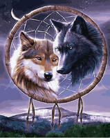 Без бренда «Волки среди гор» в Махачкала