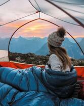 Без бренда «Вид на горы на рассвете» в Махачкала