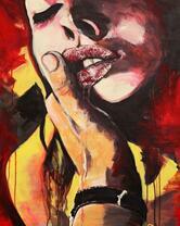 Без бренда «Касание губ» в Махачкала