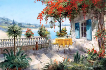 Без бренда «Коробка 25 шт. картин по номерам BOX25-NM-00020» в Махачкала