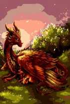 Без бренда «Дракониха с малышами под крылом» в Махачкала в интернет-магазине  Без бренда «Дракониха с малышами под крылом» в Махачкала