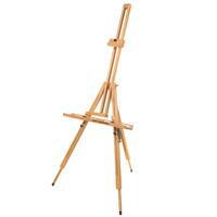 Без бренда «Коробка 4 шт.: Мольберт Две картинки тренога, деревянный, подставка» в Махачкала в интернет-магазине  Без бренда «Коробка 4 шт.: Мольберт Две картинки тренога, деревянный, подставка» в Махачкала