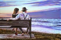 Без бренда «Первое свидание на берегу моря» в Махачкала