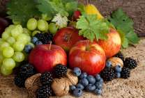 Без бренда «Фрукты, ягоды и орехи» в Махачкала