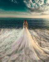 Без бренда «Девушка в платье из моря» в Махачкала в интернет-магазине Без бренда «Девушка в платье из моря» в Махачкала