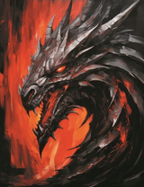 Без бренда «Черный каменный дракон» в Махачкала