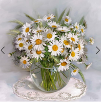 Без бренда «Коробка 25 шт. картин по номерам BOX25-NM-00021» в Махачкала