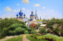 Без бренда «Коробка 25 шт. картин по номерам BOX25-NM-00053» в Махачкала