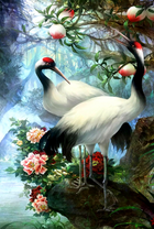 Без бренда «Коробка 25 шт. картин по номерам BOX25-GX29399» в Махачкала