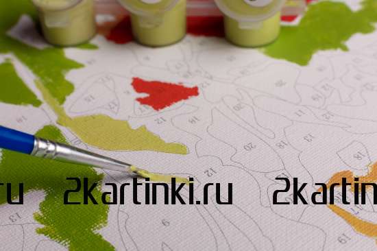 Картина по номерам 40x50 BOX25-GX21058 Коробка 25 шт. картин по номерам BOX25-GX21058 за 16375 руб.  в интернет-магазине  Картина по номерам 40x50 Коробка 25 шт. картин по номерам BOX25-GX21058