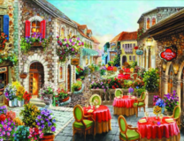 Без бренда «Яркое уличное кафе» в Махачкала в интернет-магазине  Без бренда «Яркое уличное кафе» в Махачкала