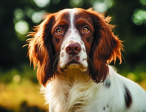 Без бренда «Английский спрингер-спаниель» в Махачкала